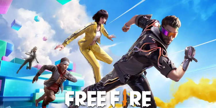 Kumpulan Kode Redeem Free Fire 27 September 2025, Banyak Hadiah Gratis!