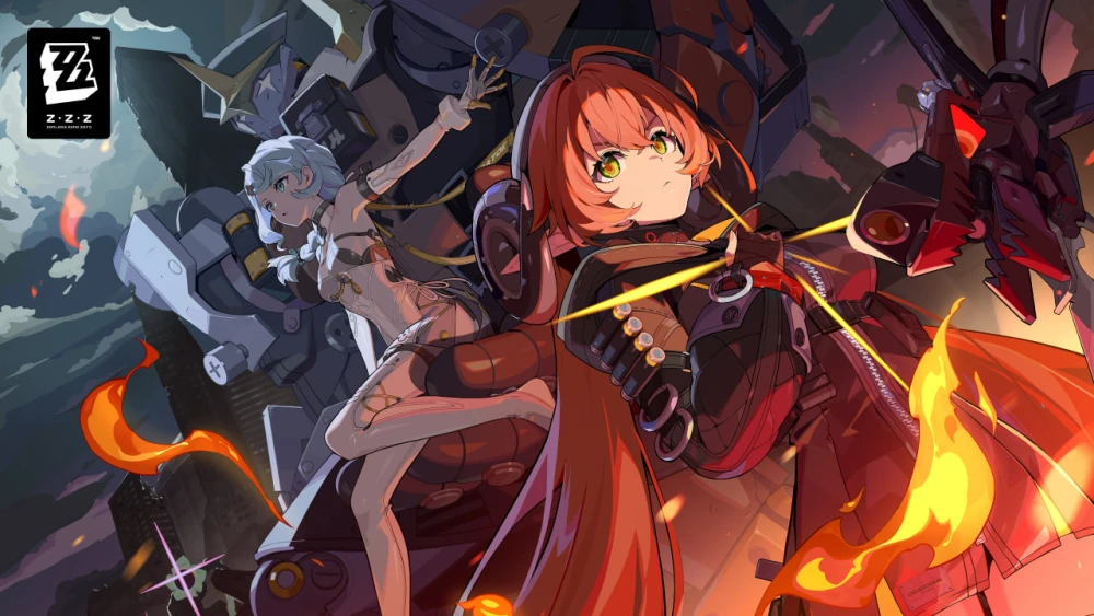 Obol Squad Beraksi! Bedah Update Zenless Zone Zero 2.2 & Deretan Agen Tier-S Baru