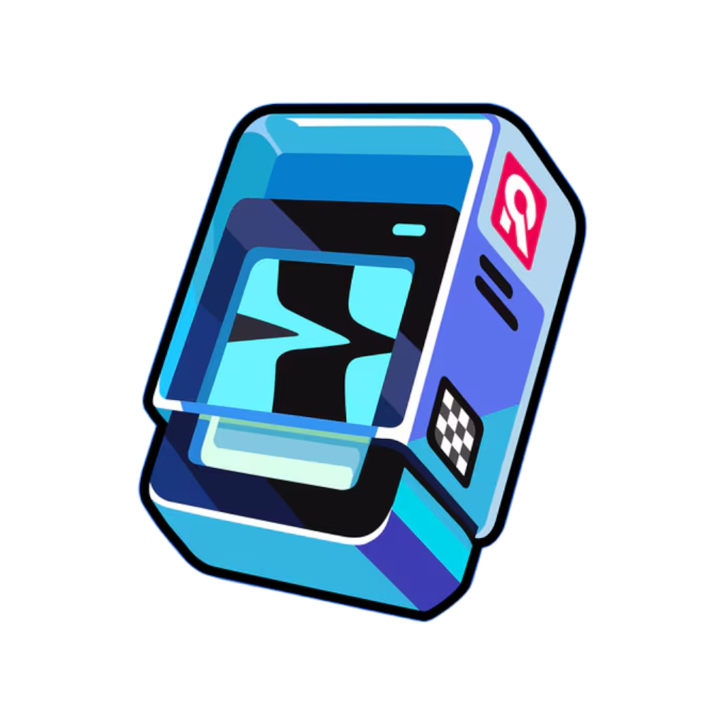 Zenless Zone Zero 60 Monochrome