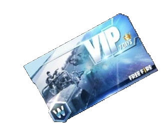 Free Fire Membership Mingguan