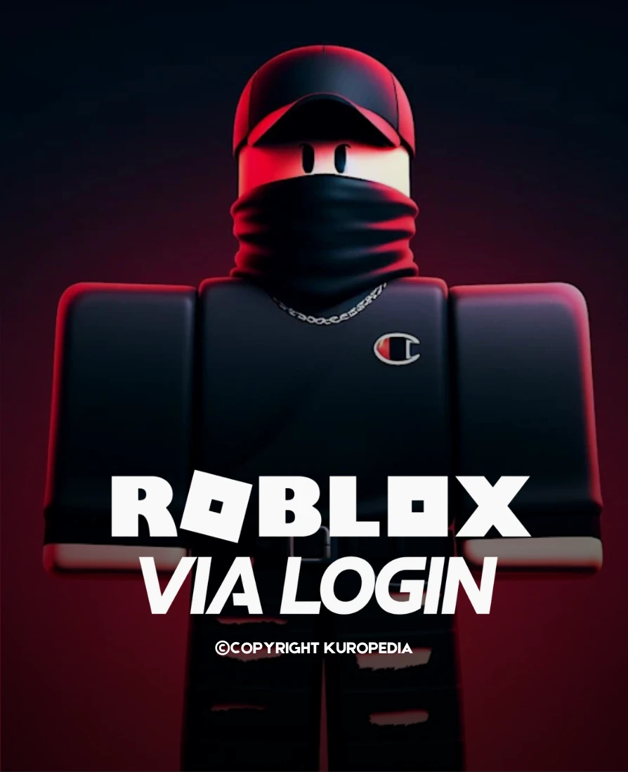Roblox Via Login