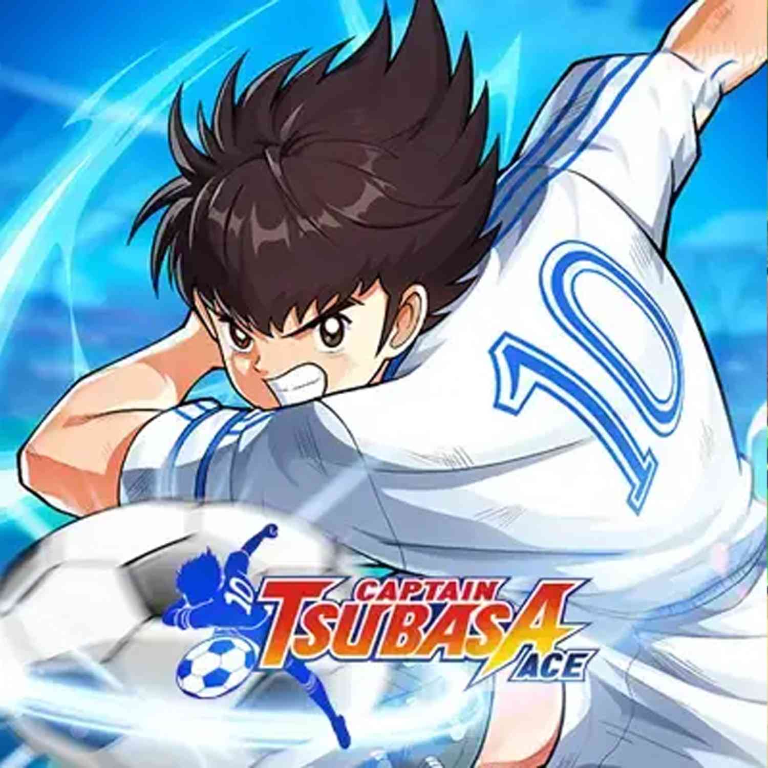 Captain Tsubasa Ace
